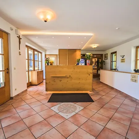Hotel - Alt Fürstätt Rosenheim