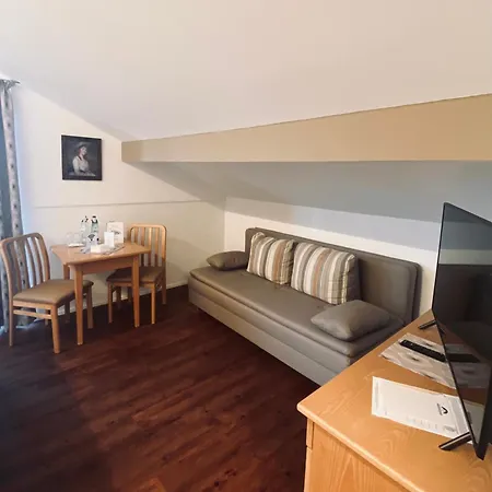 Hotel - Alt Fürstätt
