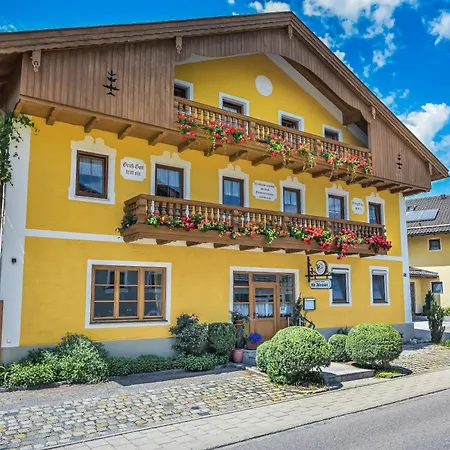 - Alt Fürstätt Hotel Rosenheim