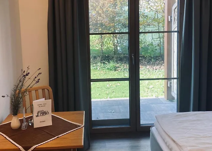 - Alt Fuerstaett Rosenheim