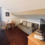 酒店 阿尔特富石黛特旅馆