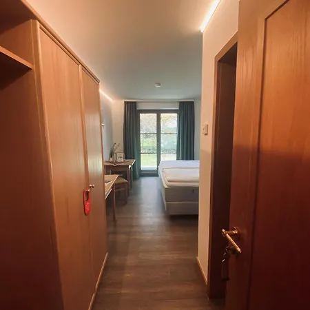 - Alt Fuerstaett Hotel Rosenheim