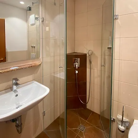 - Alt Fuerstaett Hotel Rosenheim